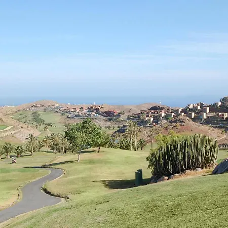 Villa Vista Golf 20 וילה