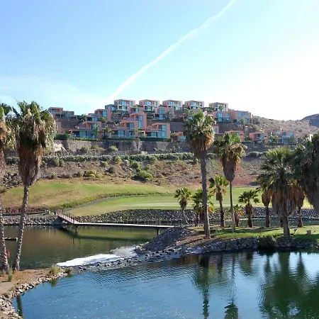 Villa Vista Golf 20
