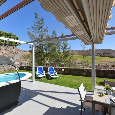 Villa Vista Golf 20 וילה