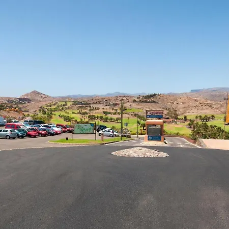 Villa Vista Golf 20 וילה *