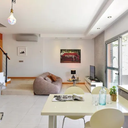 וילה Villa Vista Golf 20 *