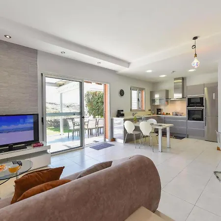 Villa Vista Golf 20 מספאלומס